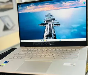 New Laptop HP Envy 15 16GB Intel Core i7 SSD 512GB