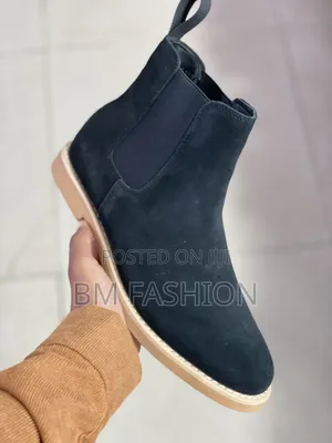 Top Quality Boots (I'll Deliver It)