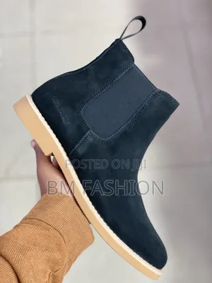 Top Quality Boots (I'll Deliver It)
