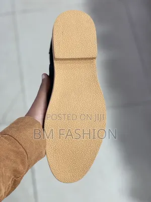 Top Quality Boots (I'll Deliver It)