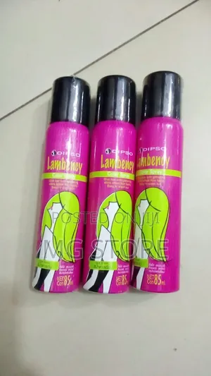 Dipso Lambencey Color Spray