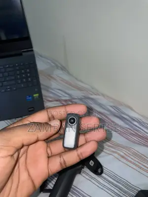 Dji Mobile Gimbal-Model7p