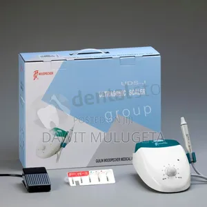 Scaler Machine