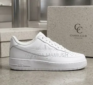 White Airforce
