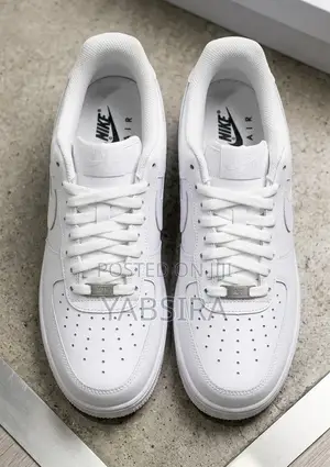 White Airforce