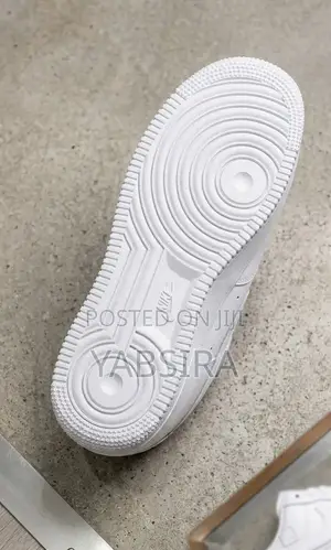 White Airforce
