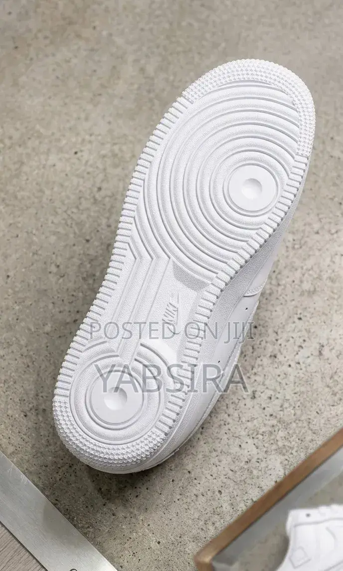 White Airforce