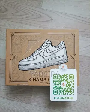White Airforce