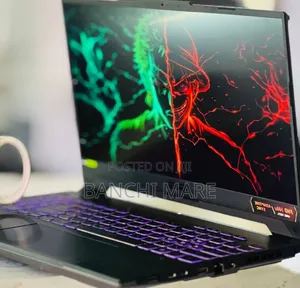 New Laptop Asus TUF Gaming A15 16GB AMD Ryzen 7 SSD 512GB