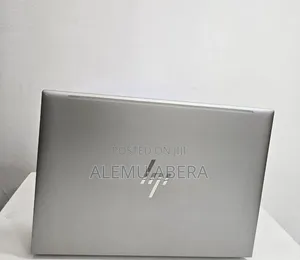 New Laptop HP ZBook Firefly 14 G10 16GB Intel Core i5 SSD 512GB