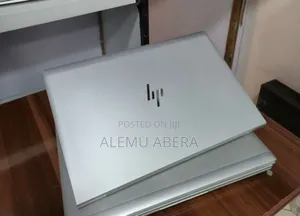 New Laptop HP EliteBook 845 G8 16GB AMD Ryzen 7 SSD 512GB