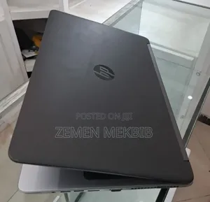 New Laptop HP 650 G1 8GB Intel Core i5 HDD 1T
