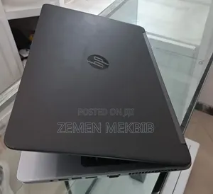 New Laptop HP 650 G1 8GB Intel Core i5 HDD 1T
