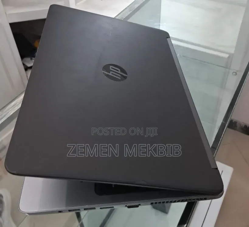 New Laptop HP 650 G1 8GB Intel Core i5 HDD 1T