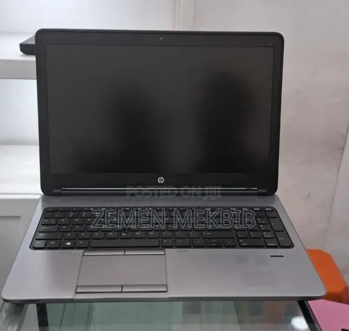 New Laptop HP 650 G1 8GB Intel Core i5 HDD 1T