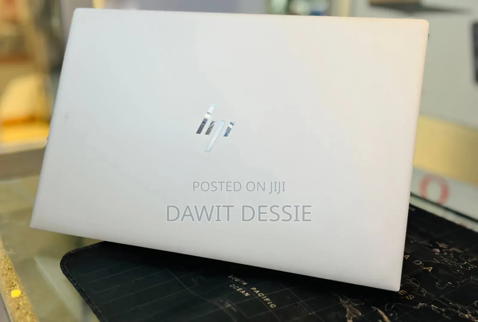 New Laptop HP Envy 15 16GB Intel Core i7 SSD 512GB
