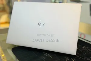 New Laptop HP Envy 15 16GB Intel Core i7 SSD 512GB