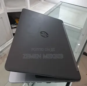 New Laptop HP 650 G1 8GB Intel Core i5 HDD 1T