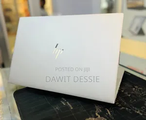 New Laptop HP Envy 15 16GB Intel Core i7 SSD 512GB