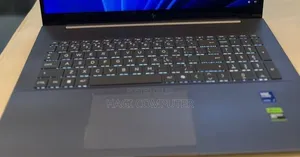 New Laptop HP Envy 17 16GB Intel Core Ultra 7 SSD 1T