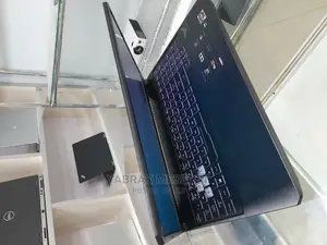 New Laptop HP 8GB AMD Ryzen 5 SSD 256GB