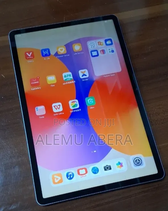 New Huawei MatePad SE 128 GB