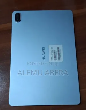 New Huawei MatePad SE 128 GB
