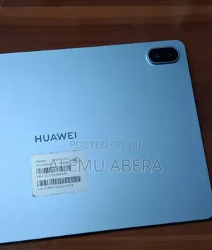 New Huawei MatePad SE 128 GB