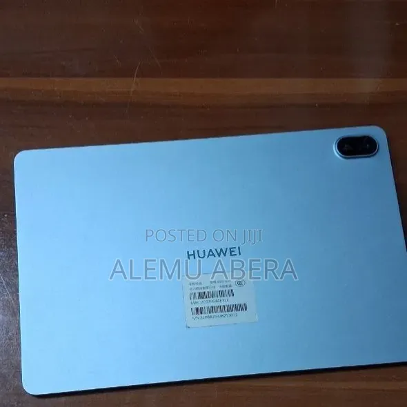 New Huawei MatePad SE 128 GB