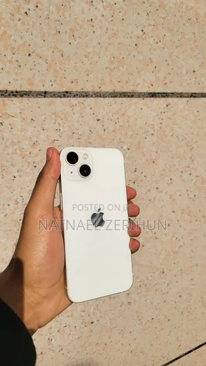 Apple iPhone 13 128 GB White