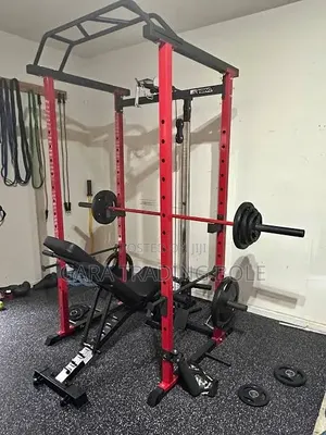 All Sports in One Machine