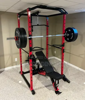 All Sports in One Machine