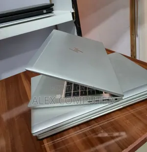 New Laptop HP EliteBook 845 G8 16GB AMD Ryzen 7 SSD 512GB