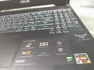 New Laptop HP 8GB AMD Ryzen 5 SSD 256GB