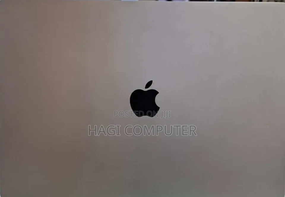 New Laptop Apple MacBook Pro 16GB Apple M1 Pro SSD 1T