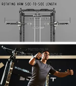 Sports in One Machine