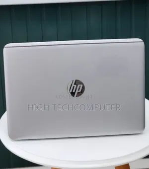 New Laptop HP EliteBook Folio 8GB Intel Core i5 SSD 512GB