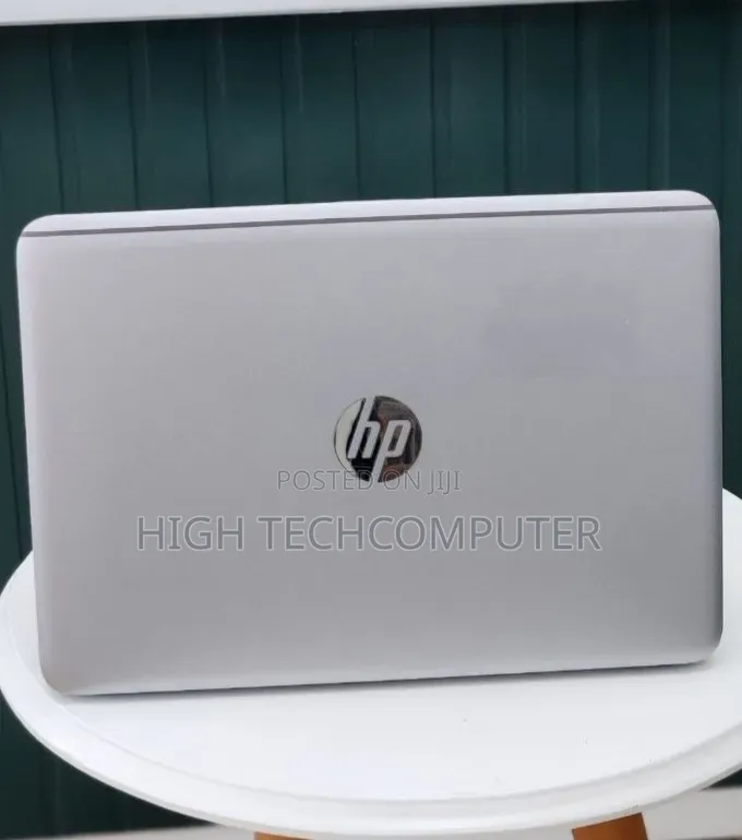New Laptop HP EliteBook Folio 8GB Intel Core i5 SSD 512GB