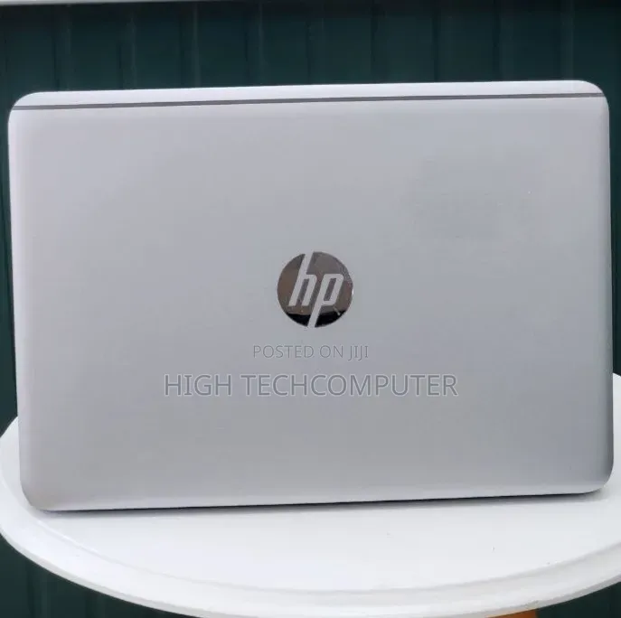 New Laptop HP EliteBook Folio 8GB Intel Core i5 SSD 512GB