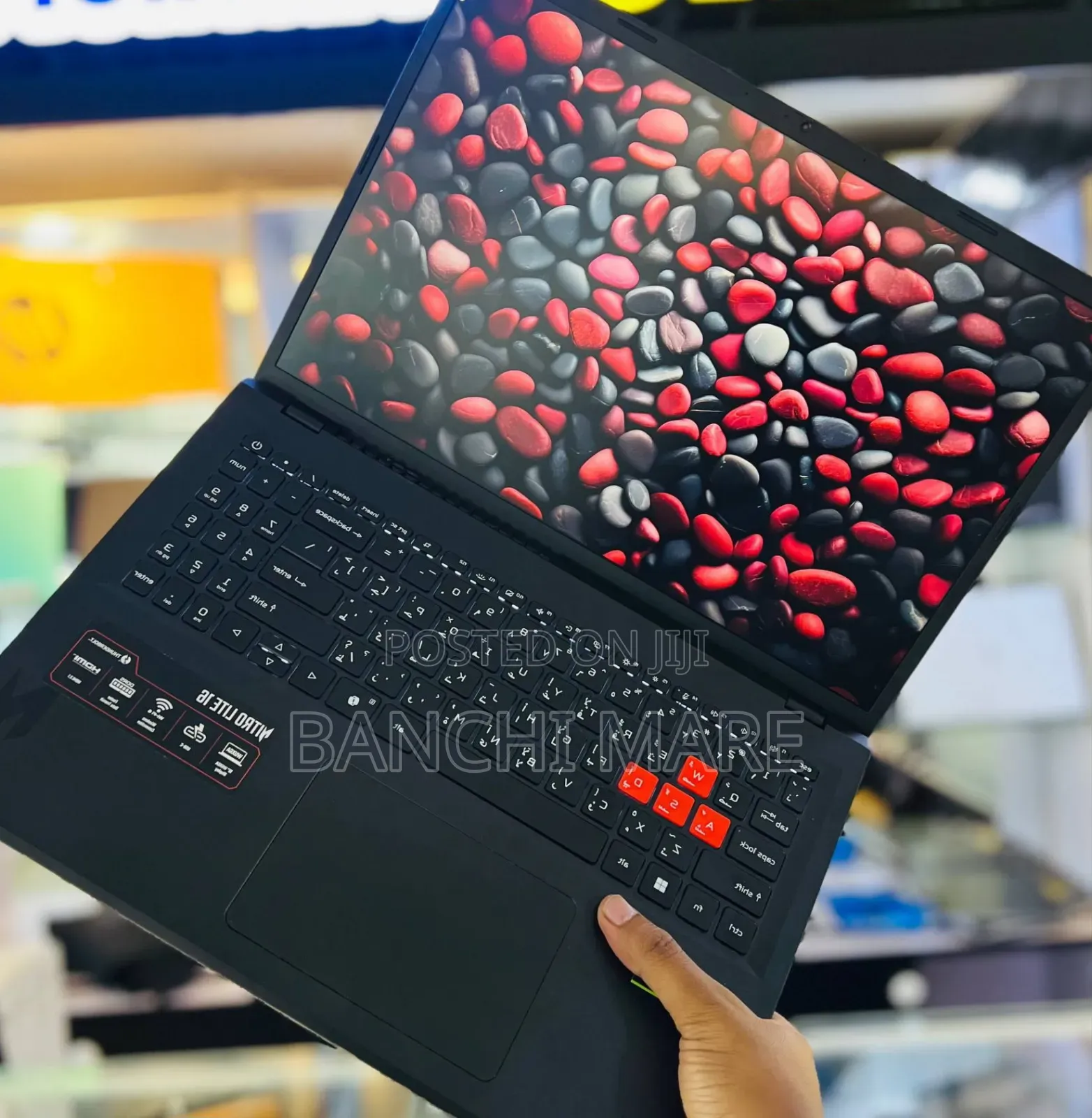 New Laptop Acer AcerNote Light 16GB Intel Core i7 SSD 512GB