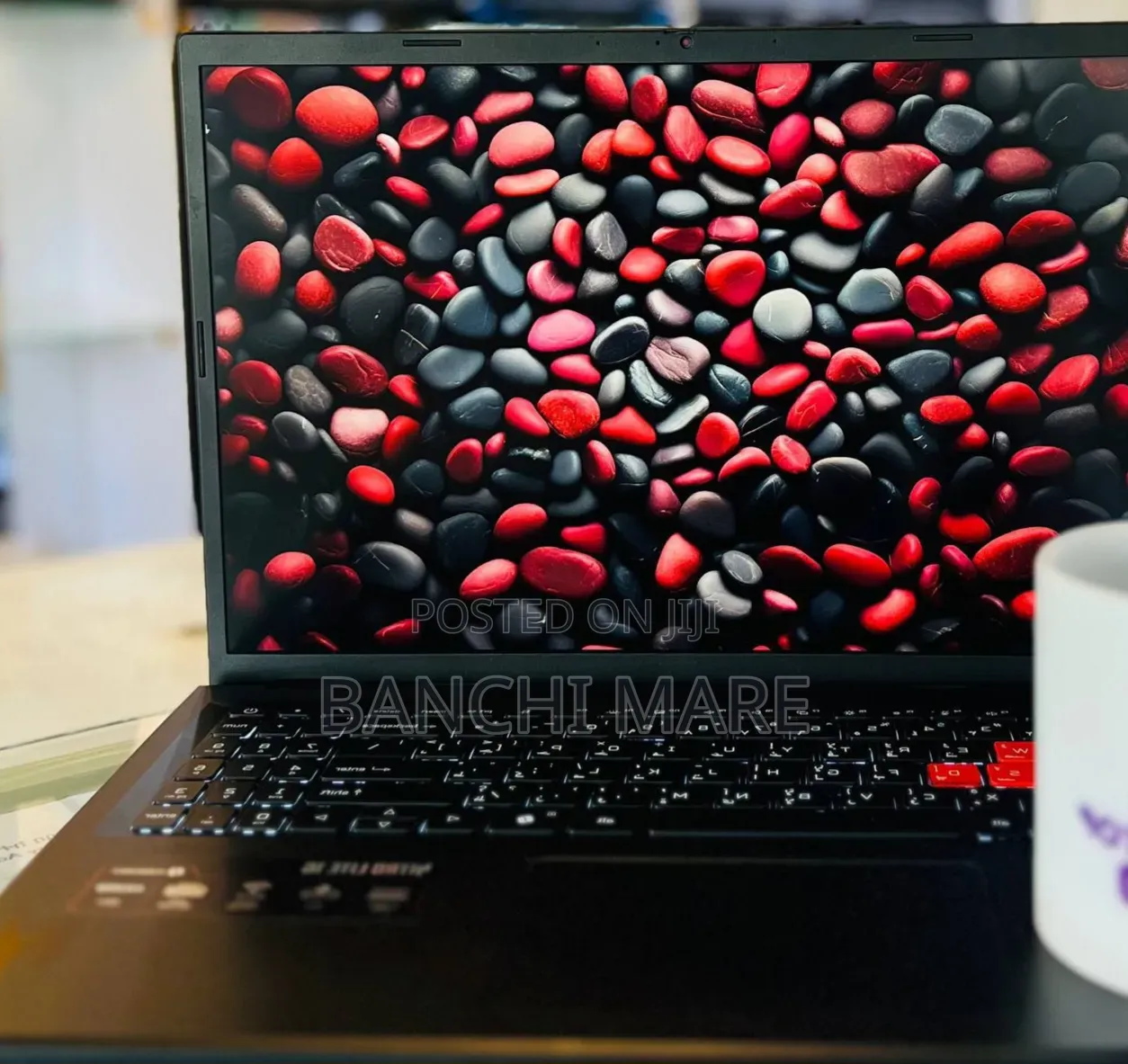 New Laptop Acer AcerNote Light 16GB Intel Core i7 SSD 512GB
