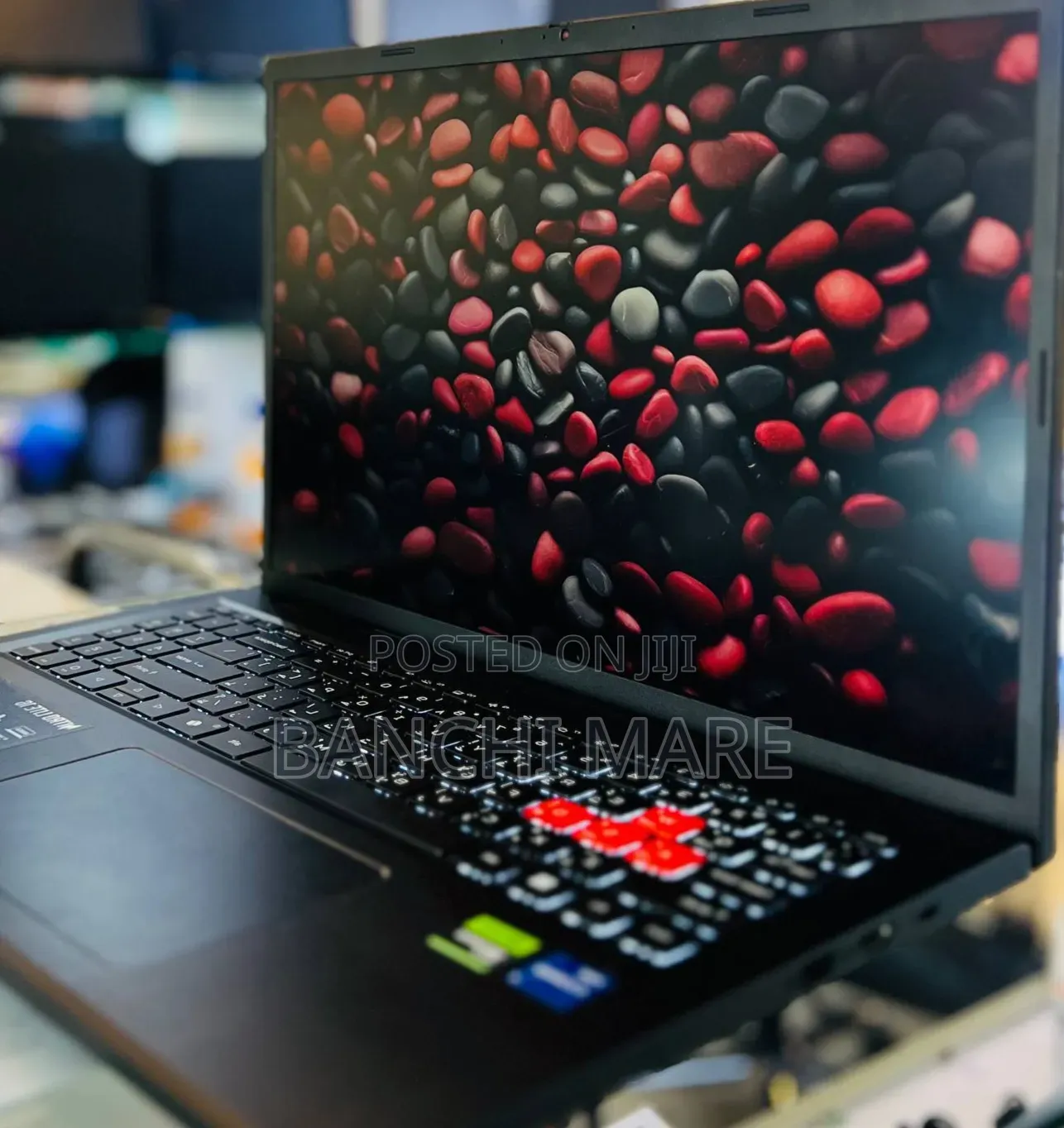 New Laptop Acer AcerNote Light 16GB Intel Core i7 SSD 512GB