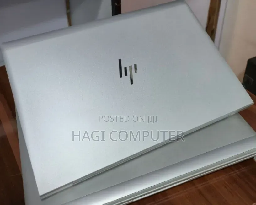 New Laptop HP EliteBook 845 G8 16GB AMD Ryzen 7 SSD 512GB