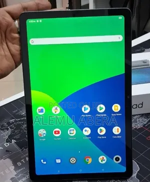 New Realme Pad 64 GB