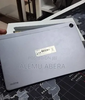 New Realme Pad 64 GB