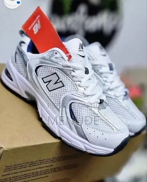 New Balane
