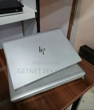 New Laptop HP EliteBook 845 G8 16GB AMD Ryzen 7 SSD 512GB