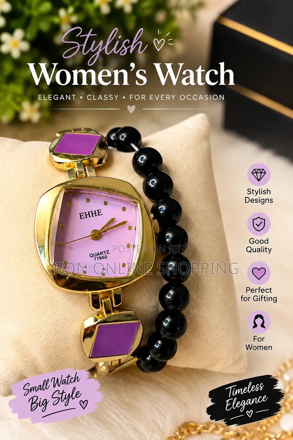 Women's Watches