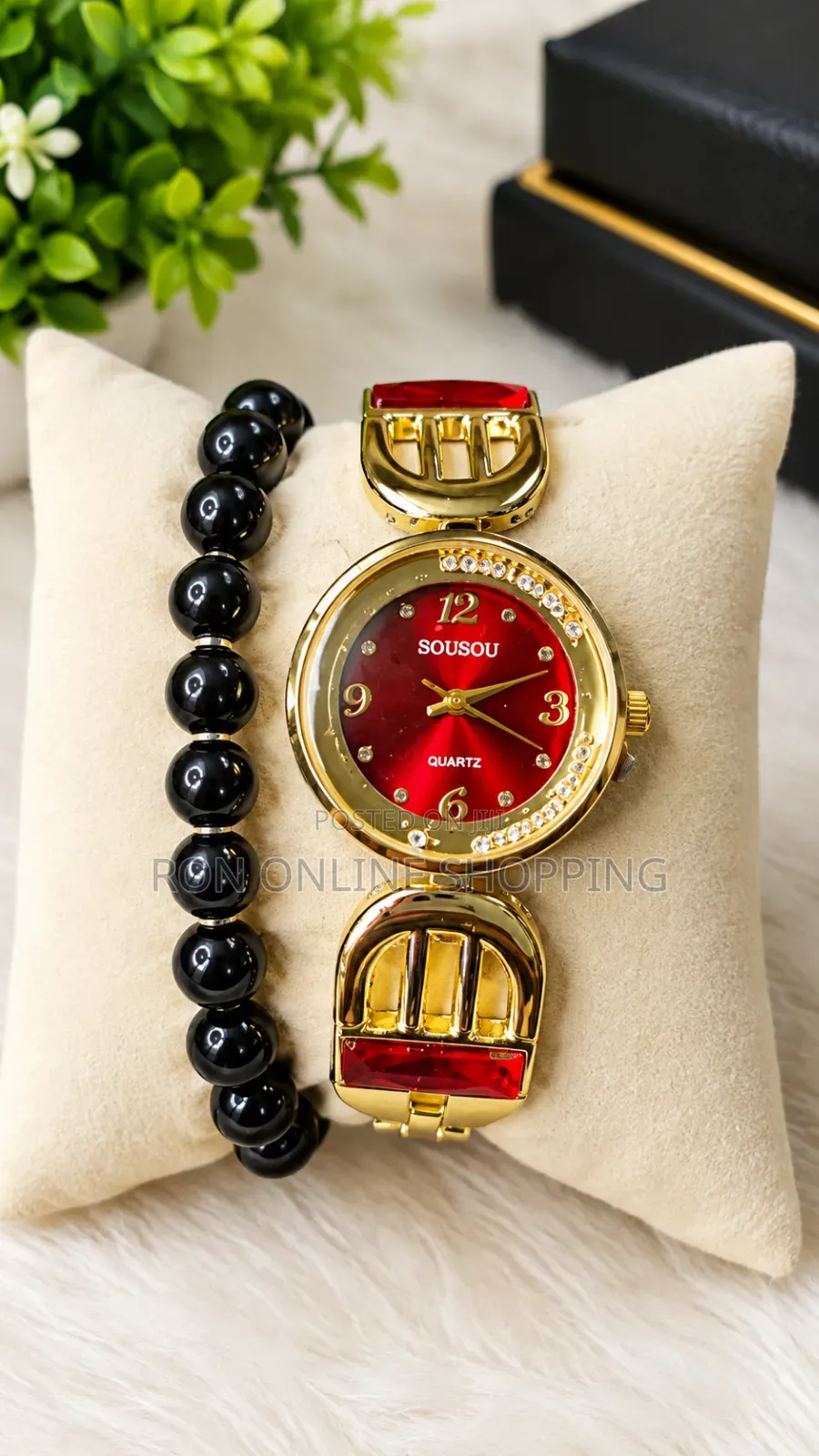 Women's Watches