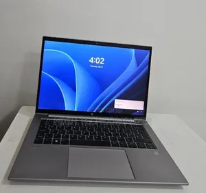 New Laptop HP ZBook Firefly 14 G10 16GB Intel Core i5 SSD 512GB